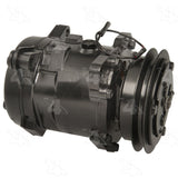 Four Seasons Air Conditioner Compressor (MPN: 57585)