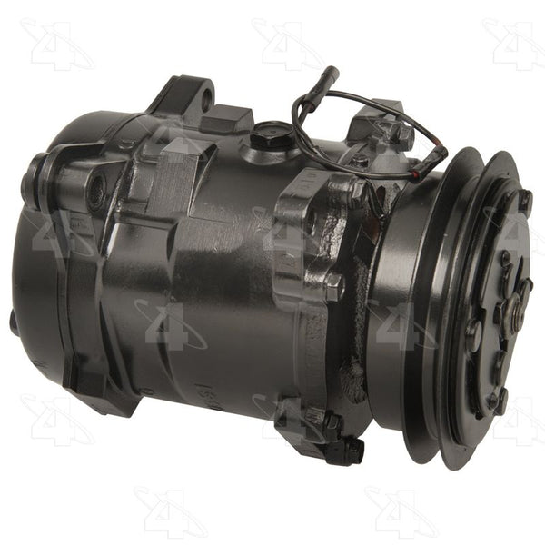 Four Seasons Air Conditioner Compressor (MPN: 57585)