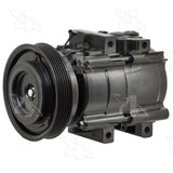 Four Seasons Air Conditioner Compressor (MPN: 57183)