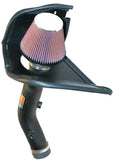 K&N Cold Air Intake 57 Series Generation II (MPN: 57-3043)