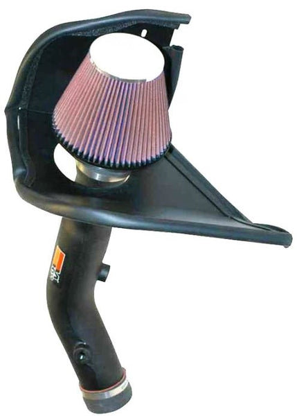 K&N Cold Air Intake 57 Series Generation II (MPN: 57-3043)