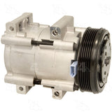 Four Seasons Air Conditioner Compressor (MPN: 58169)