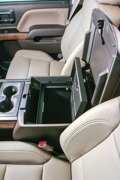 Tuffy Security Console Insert (MPN: 320-01)
