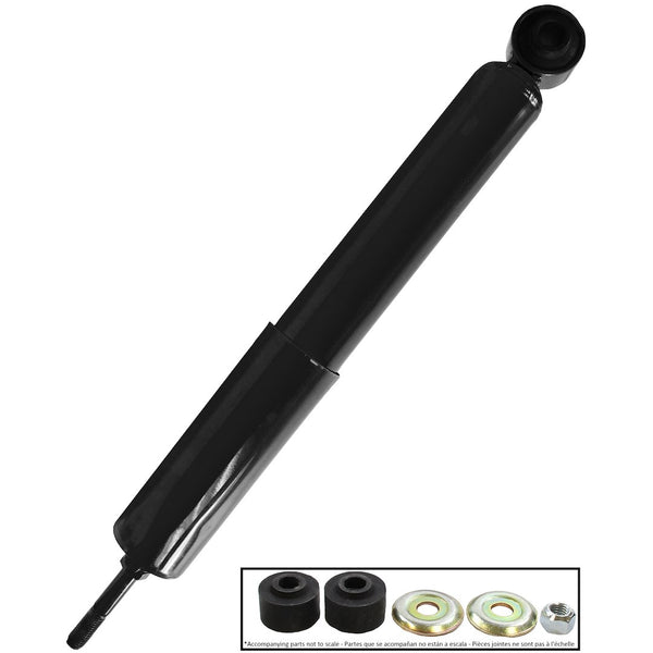 Monroe Shock Absorber Gas Magnum (MPN: 65408)