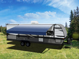 Velarium Awning Fabric (MPN: VC11004000A)