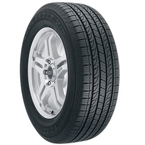 Yokohama GEOLANDAR H/T G056 Tire (MPN: 110105680)