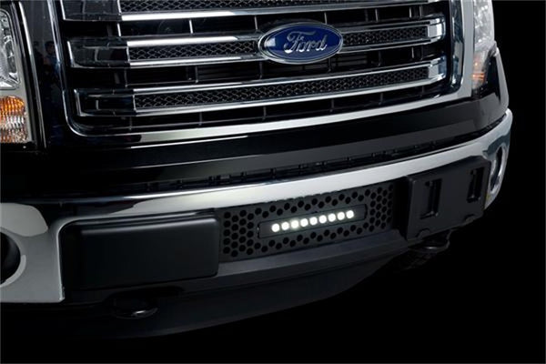 Putco Bumper Grille Insert (MPN: 88182FPL)