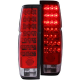 AnzoUSA LED Tail Light Assembly (MPN: 311034)