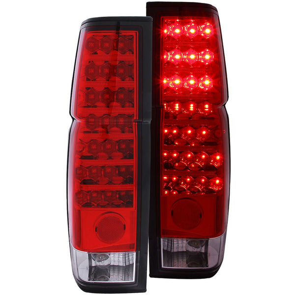 AnzoUSA LED Tail Light Assembly (MPN: 311034)
