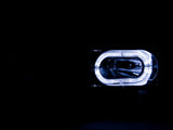 AnzoUSA Projector Headlight Assembly (MPN: 111005)