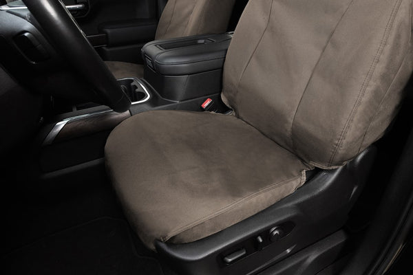 Custom Seat Cover for High Back Bucket Seats (MPN: SS1233WFTP)