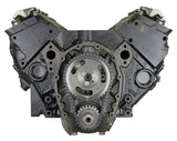 Marine Engine Block for Chevrolet 5.0L/305 Cubic Inch (MPN: DMB3)