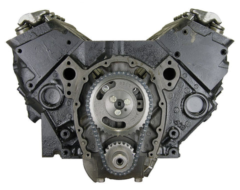 Marine Engine Block for Chevrolet 5.0L/305 Cubic Inch (MPN: DMB3)