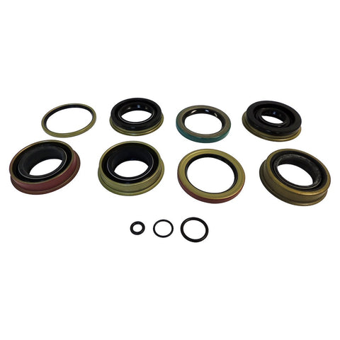 Crown Automotive Transfer Case Bearing and Seal Kit (MPN: 231SK)