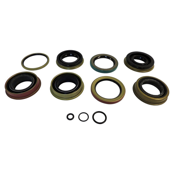 Crown Automotive Transfer Case Bearing and Seal Kit (MPN: 231SK)