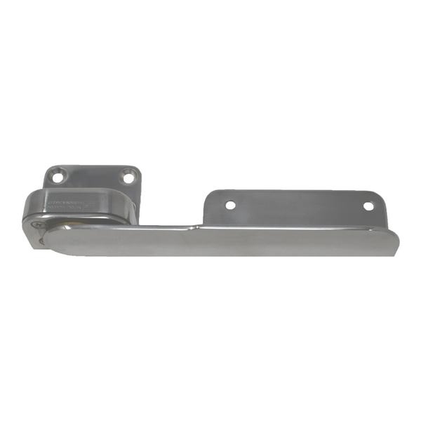Taco Boat Deck Hinge Flat Base (MPN: H25-0016)