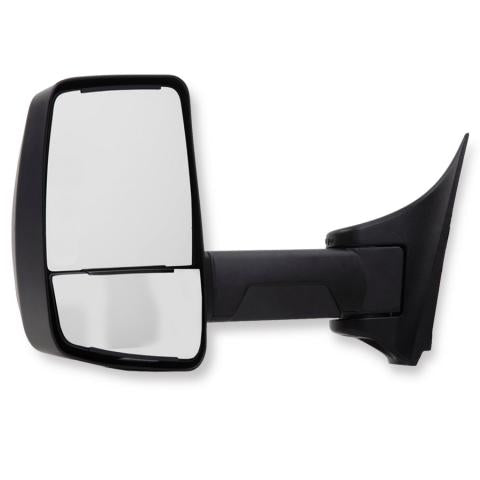 Velvac 2020XG Deluxe Head Exterior Mirror (MPN: 715919)