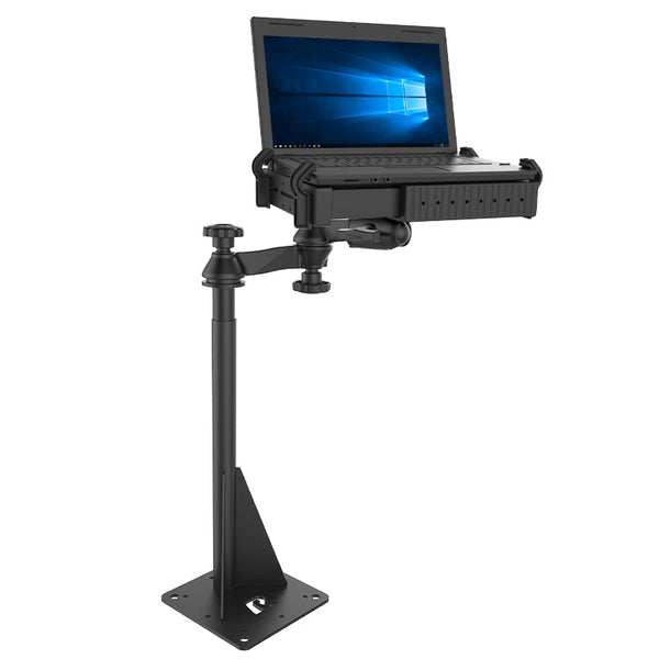 Ram Mounts Universal Laptop Mount (MPN: RAM-VBD-122-SW1)