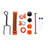 Camco Portable Waste Holding Tank (MPN: 39007)