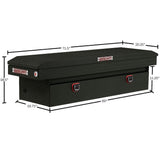 Weather Guard Crossover Toolbox (MPN: 127-52-04)