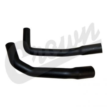 Fuel Filler Hose for Jeep Vehicles (MPN: 5362158K)