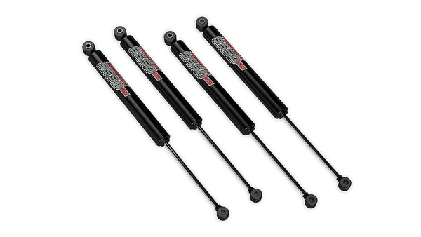Teraflex 9550 VSS Twin-Tube Shock Absorber (MPN: 1545000)