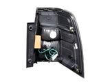 AnzoUSA LED Tail Light Assembly (MPN: 311110)