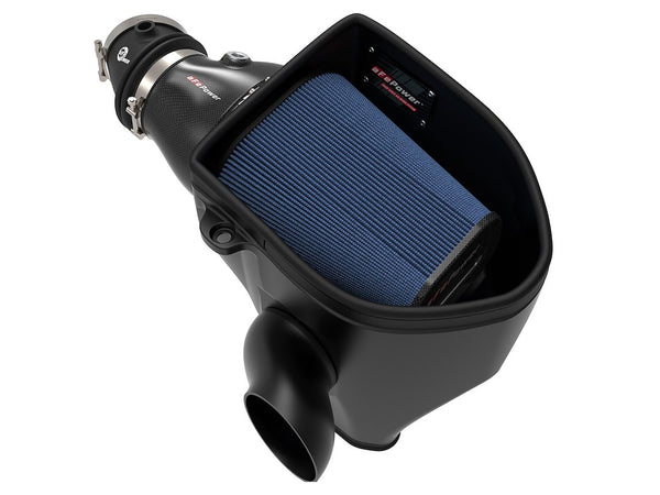 Advanced FLOW Engineering Cold Air Intake (MPN: 57-10001R)