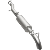 MagnaFlow Jeep Off Road Pro Series Exhaust System (MPN: 17144)