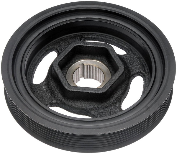 Dorman Harmonic Balancer (MPN: 594-386)