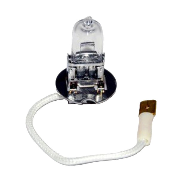 KC Hilites H3 Halogen Driving Fog Light Bulb (MPN: 2767)