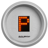 AutoMeter Ultra-Lite Auto Trans Shifter Indicator (MPN: 4359)