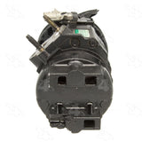 Four Seasons Air Conditioner Compressor (MPN: 67342)