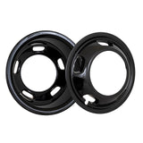 Wheel simulator for 17 inch wheels (MPN: IWCN9010BLK)