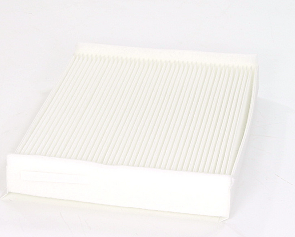 Wix Cabin Air Filter (MPN: WP10266)