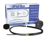 Uflex Boat Steering System Helm (MPN: FOURTECHBLK20)