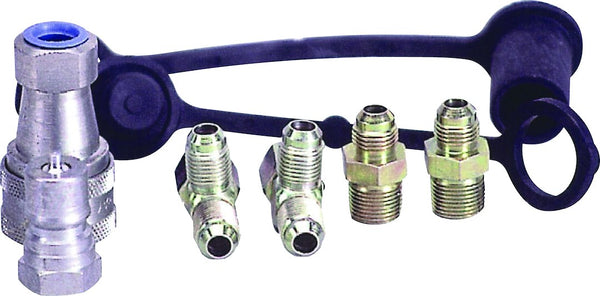 Mile Marker Winch Hydraulic Quick Disconnect (MPN: 70-53000)