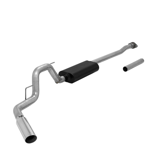 Flowmaster Exhaust System Kit (MPN: 817727)