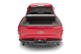 ARE Truck Caps Tonneau Cover (MPN: AR22030L-D4)