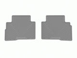 Weathertech All-Weather Floor Mat (MPN: W468GR)