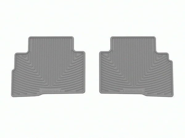 Weathertech All-Weather Floor Mat (MPN: W468GR)