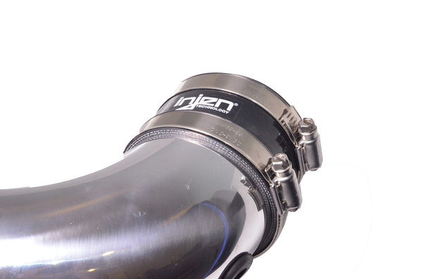 Injen Technology Cold Air Intake PF Series (MPN: PF5005PC)