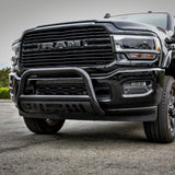 Westin E-Series Bull Bar (MPN: 31-4025)