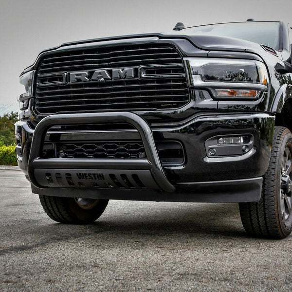 Westin E-Series Bull Bar (MPN: 31-4025)