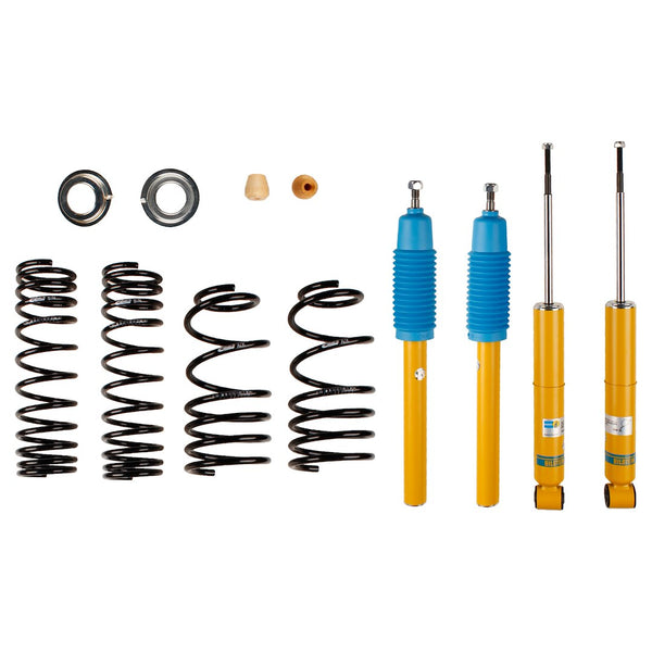 Bilstein B12 Pro-Kit Suspension Kit (MPN: 46-189868)