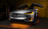 Oracle Lighting Daytime Running Light Upgrade Kit (MPN: 1467-332)