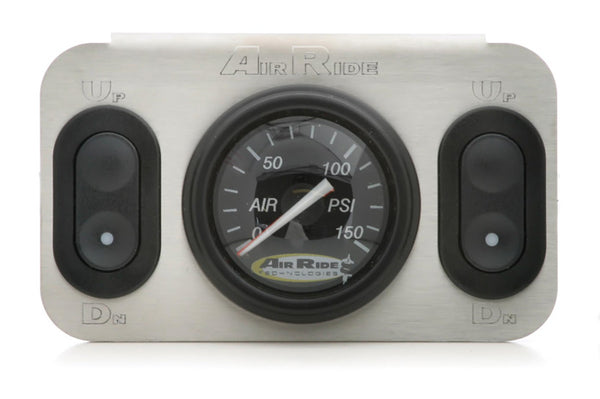 Ridetech Air Ride Management System Controller (MPN: 31192500)