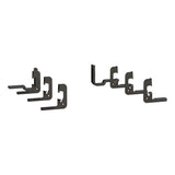 Luverne Running Board Wheel To Wheel Component (MPN: 570717)
