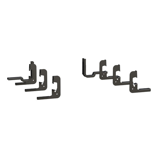 Luverne Running Board Wheel To Wheel Component (MPN: 570717)