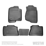 Westin Profile Floor Liners (MPN: 74-26-51030)